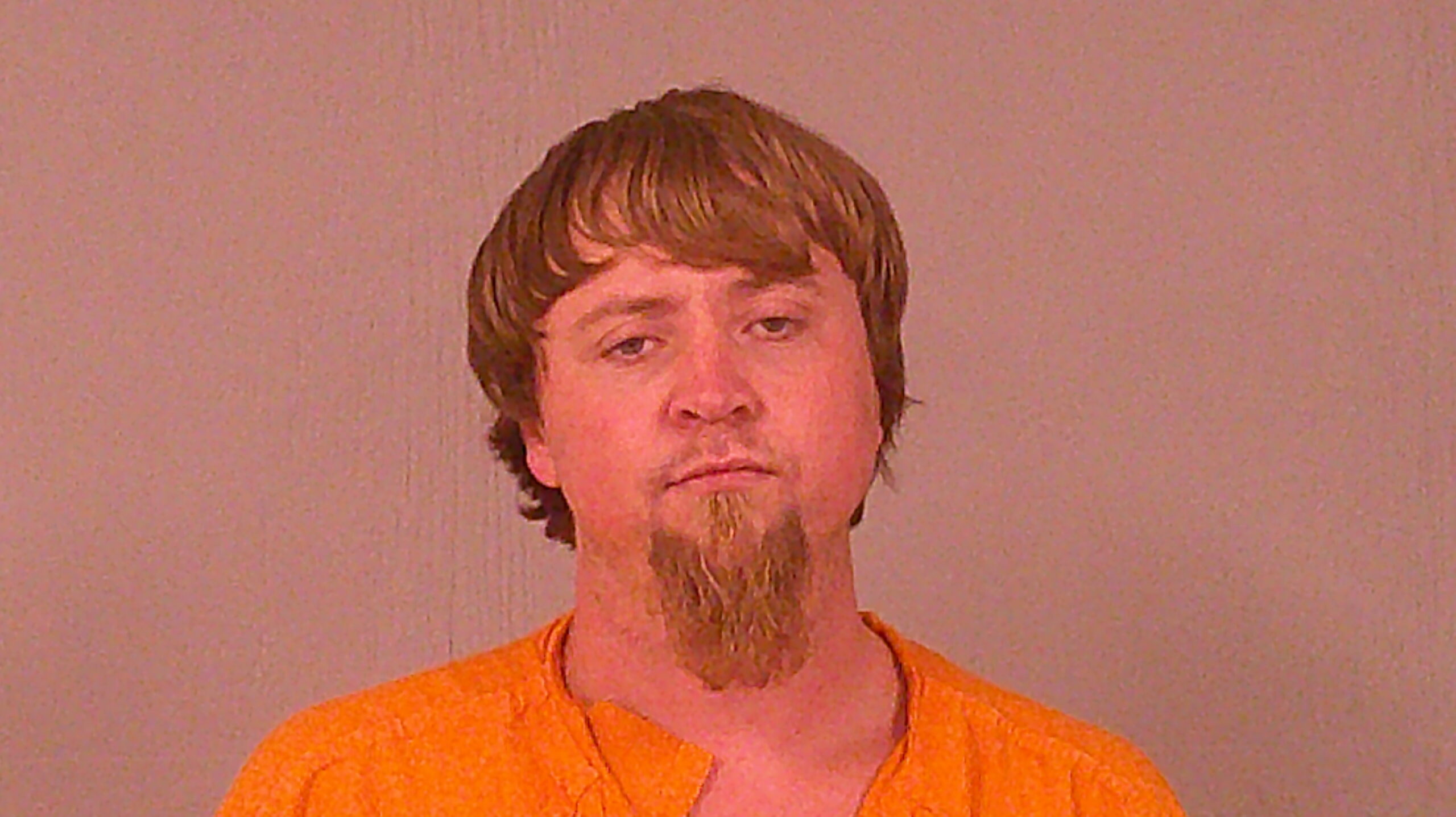 MAYS, AUSTIN JADE booking photo