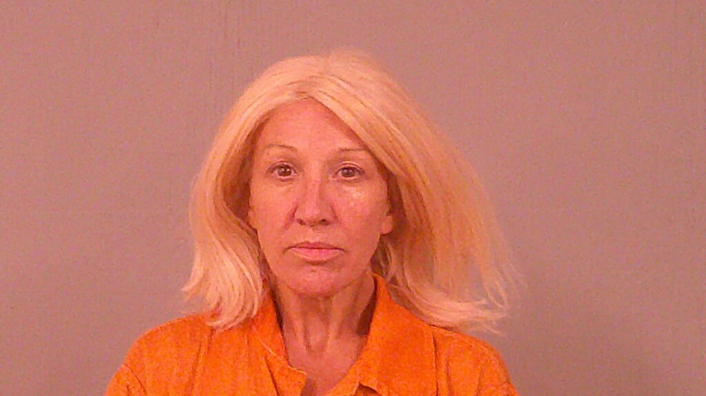 HEBERT, JULIA JO booking photo