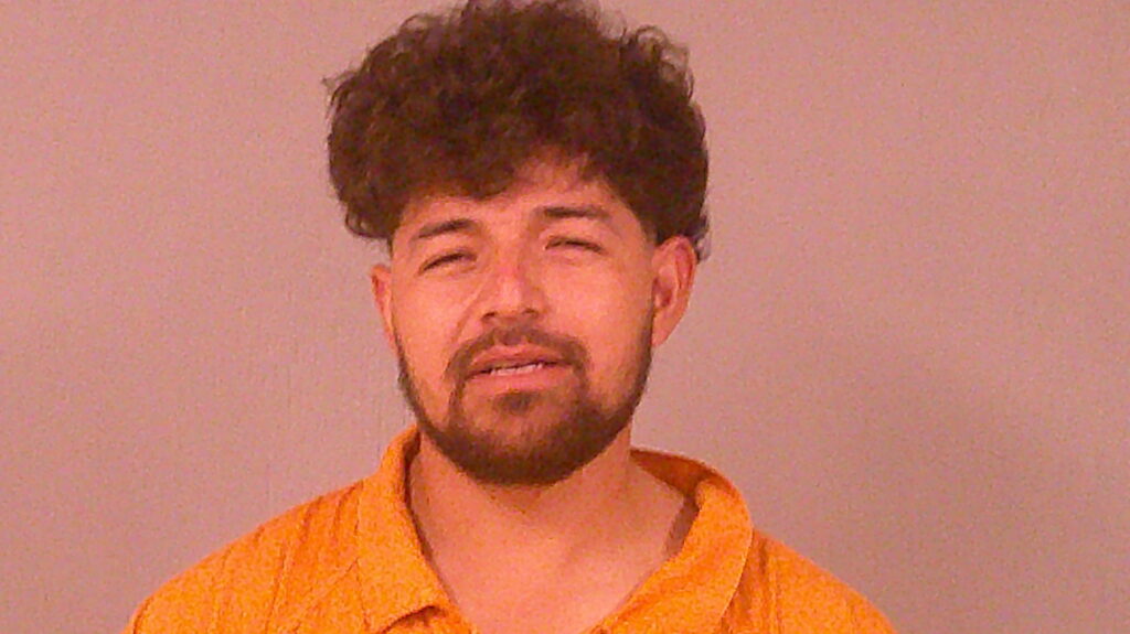 LIMON, RODRIGO ZAGADA booking photo