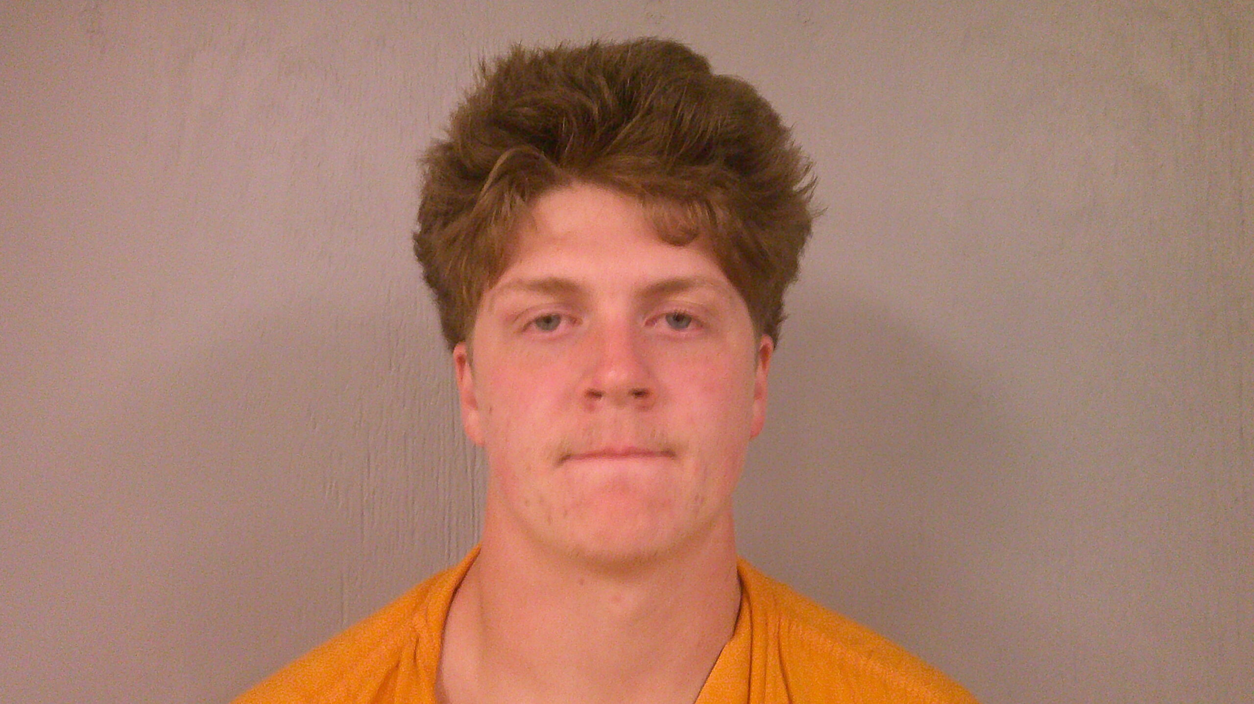 SMITH, KODY ELDON booking photo