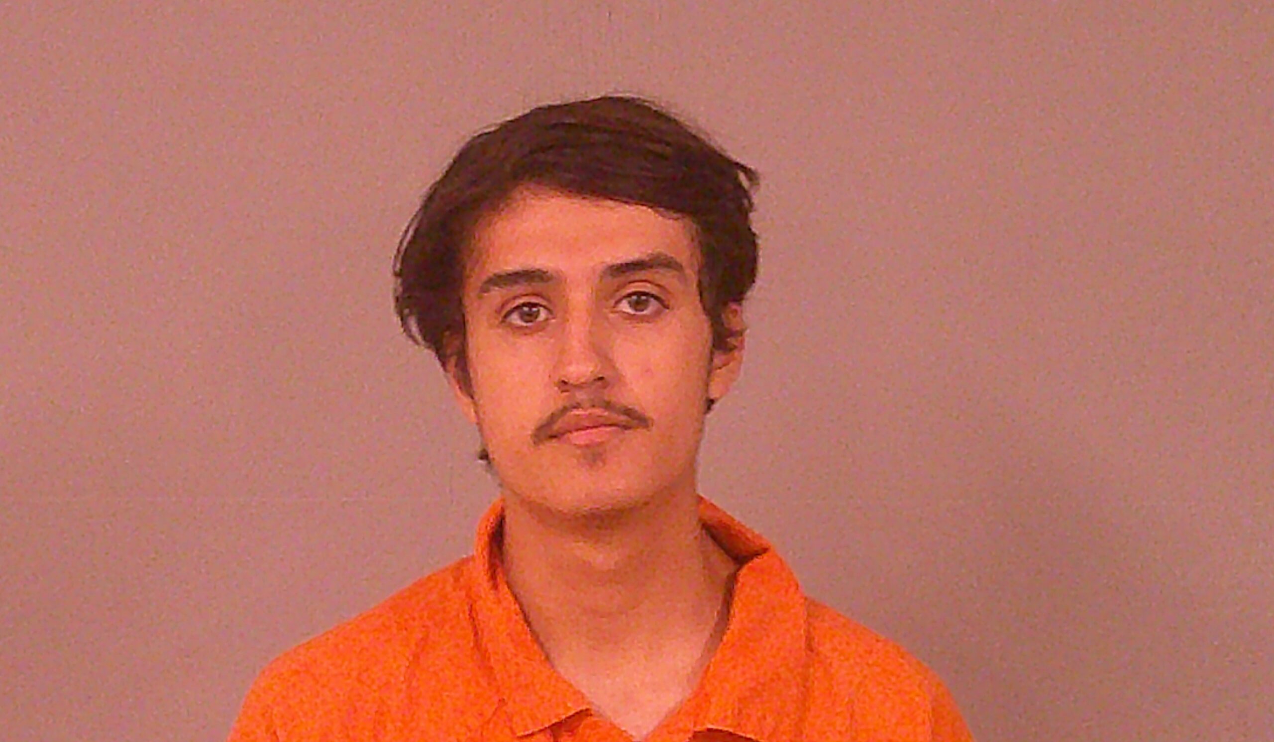 BARAJAS, JESUS ANGEL booking photo