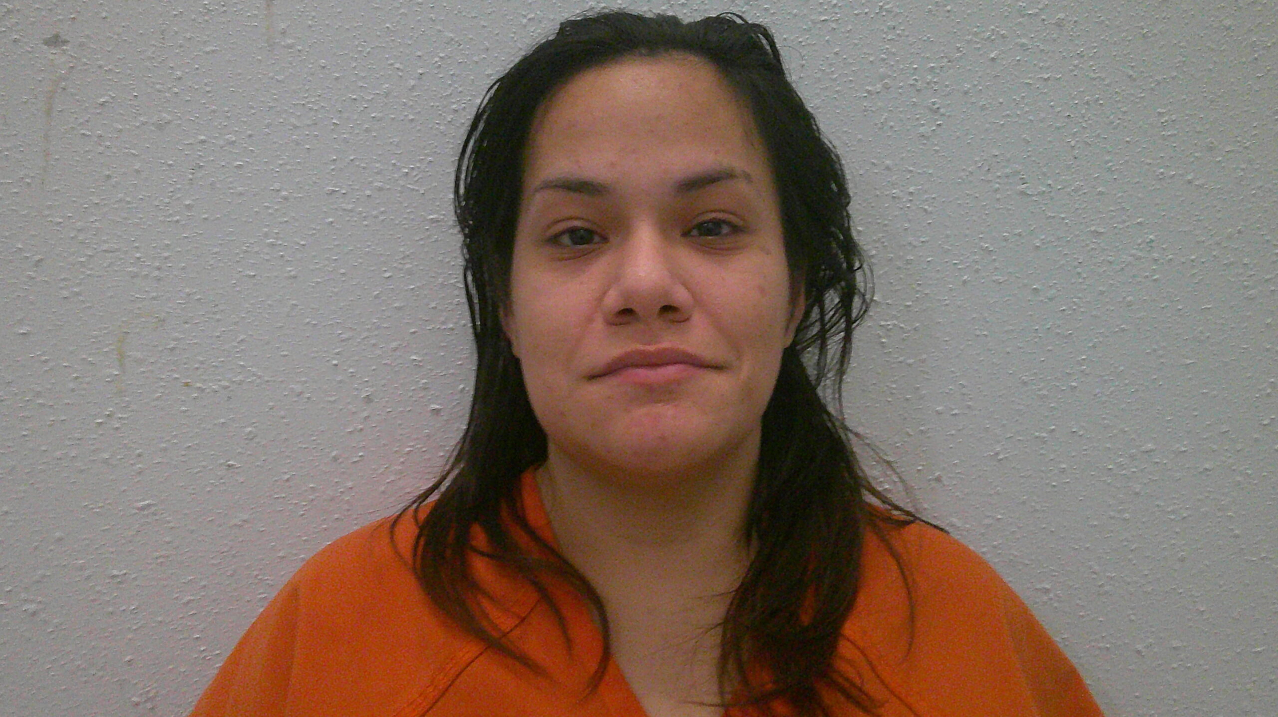 FARSNWORTH, MADISON TAYLOR booking photo