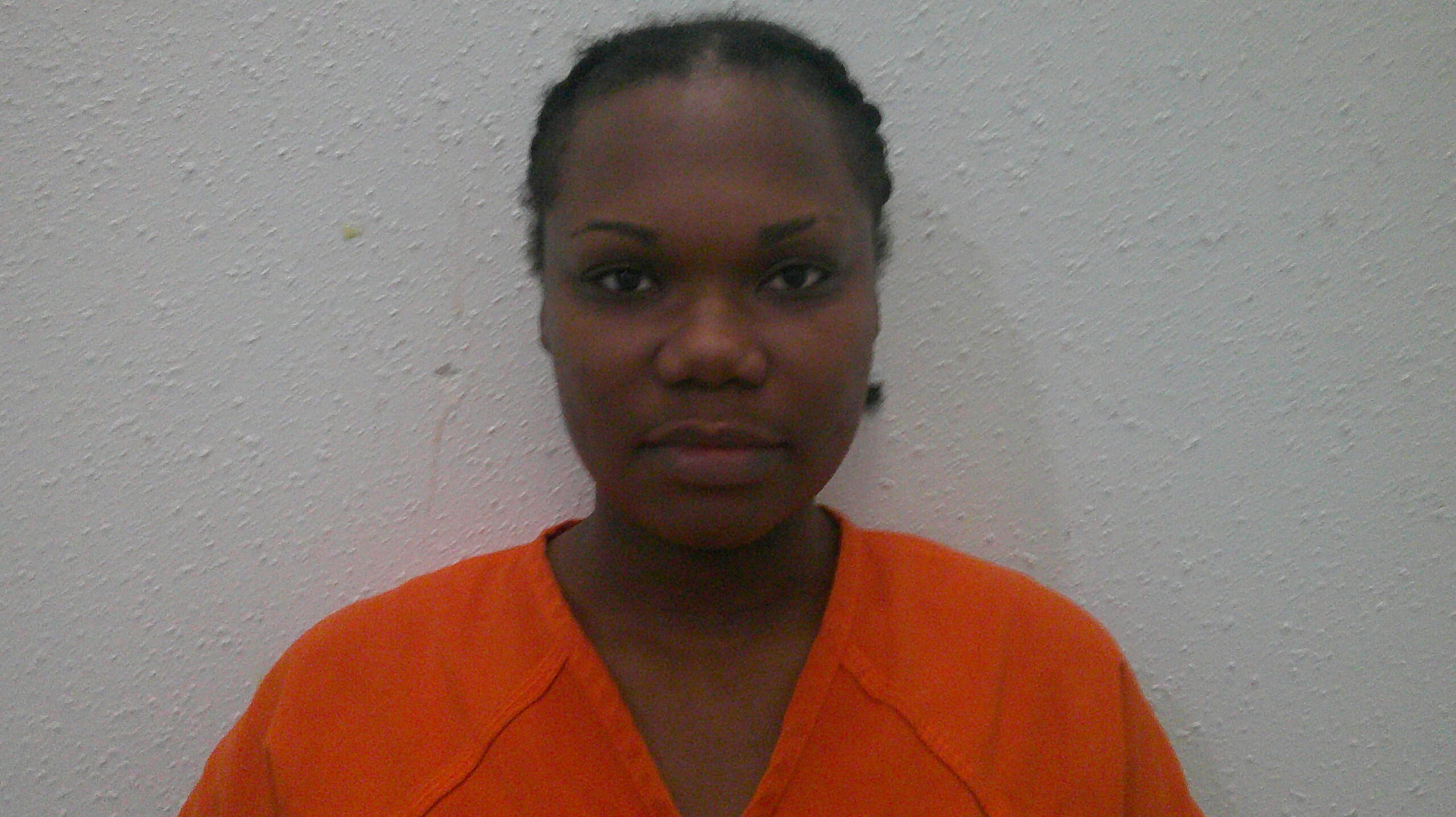 BARNES, MARIONNA booking photo
