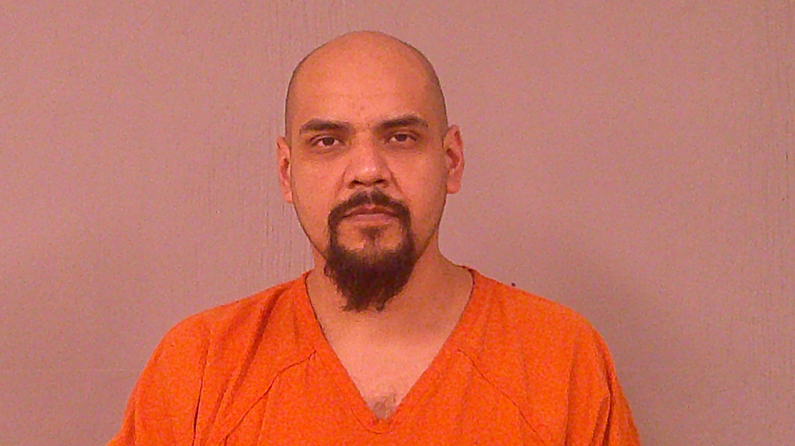 VILLEGAS, JESSE RAY booking photo