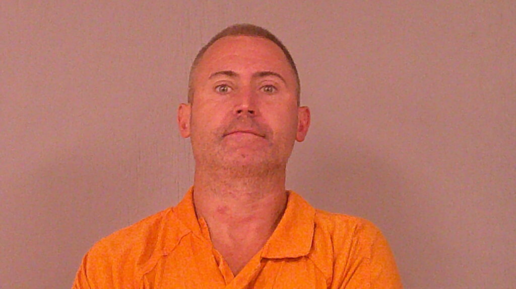 CANTOR, DAIN JONATHAN booking photo