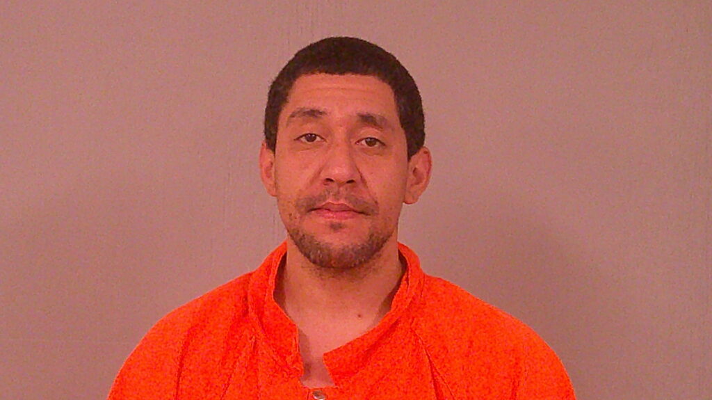 DEJESUS, VICTOR MANUEL booking photo