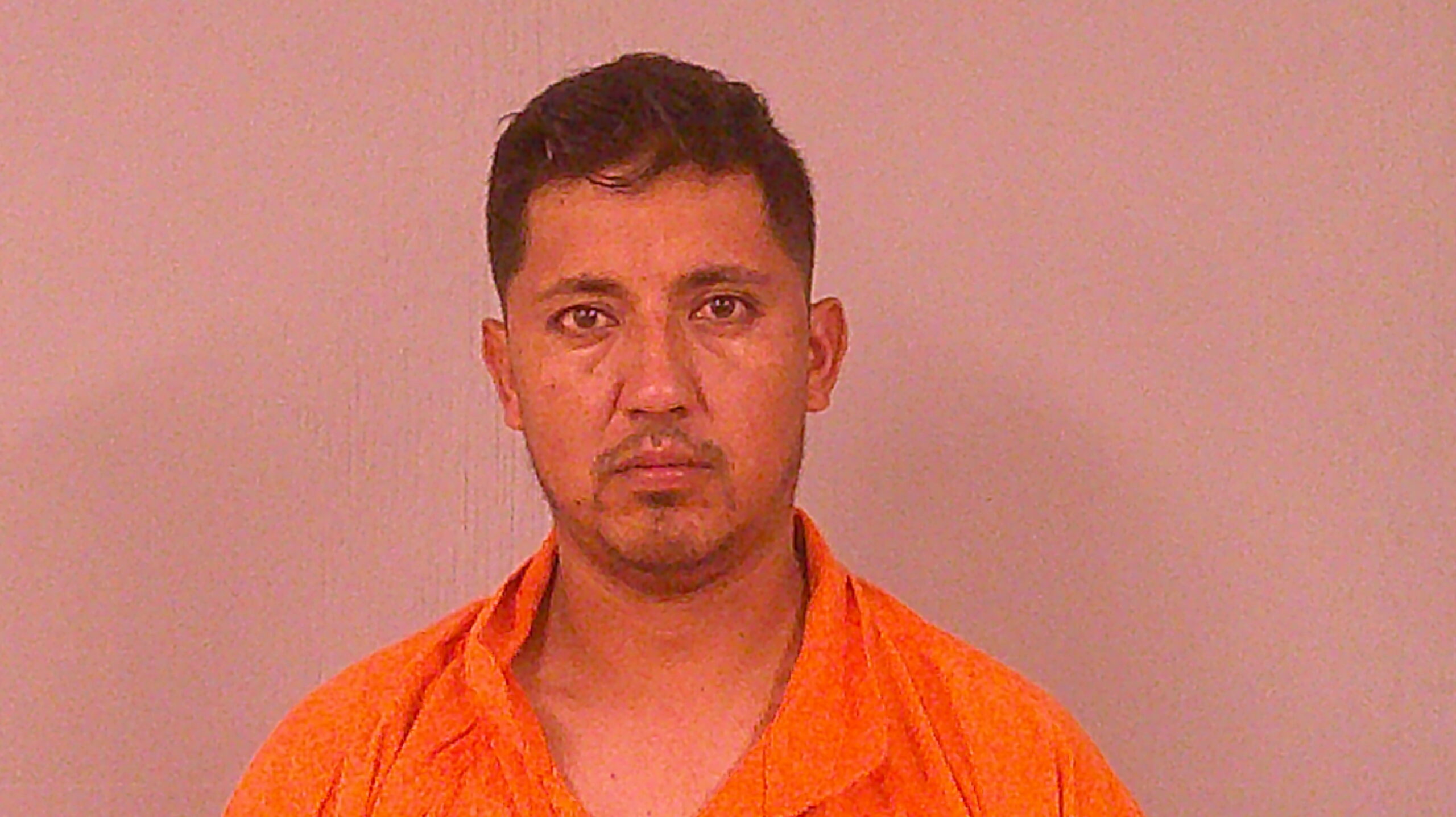 SUAREZ-SUAREZ, JOSE TRINIDAD booking photo