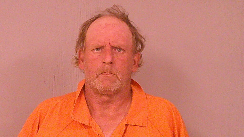 MORREN, WALTER TRAVIS, III booking photo