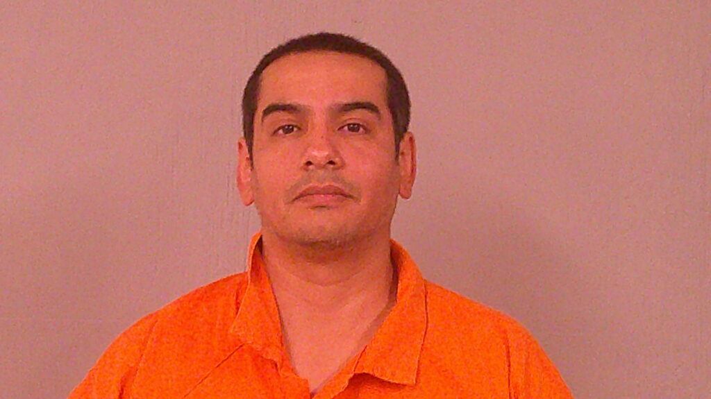 RODRIGUEZ, JOSE GUADALUPE, Jr booking photo
