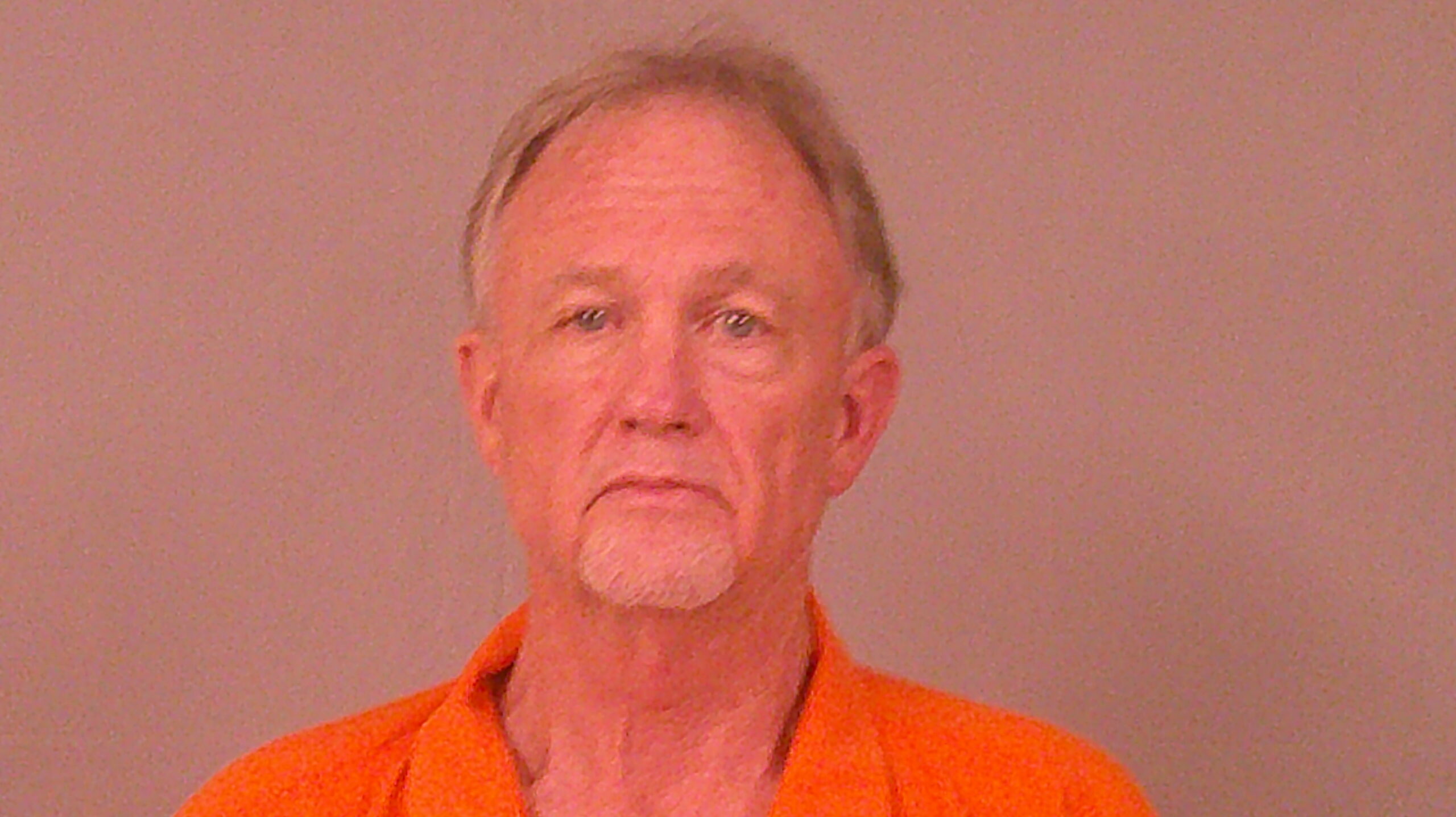 COZBY, LOUIS ALTON booking photo