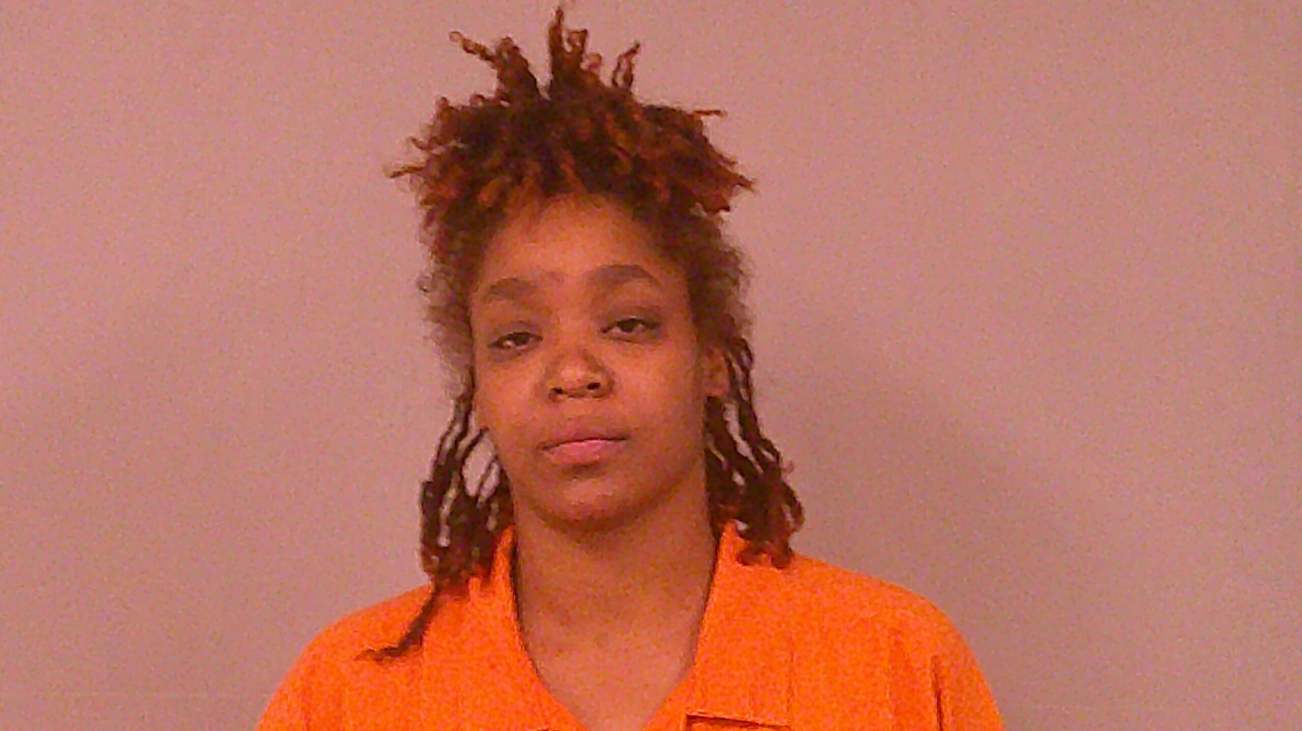 ROACH, AMBRENIQUE SHAVON booking photo