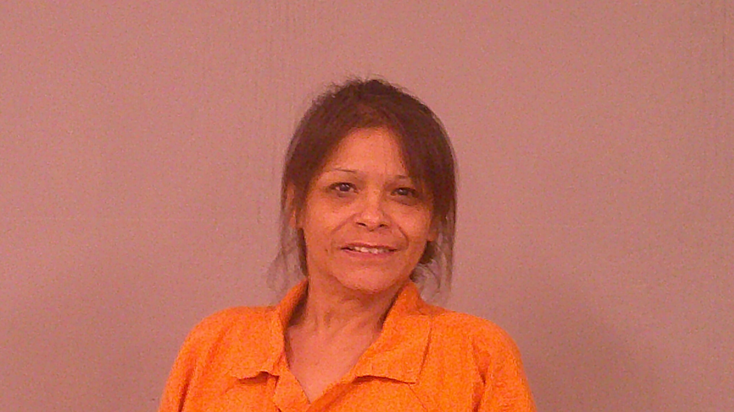 LITTLECALF, NORA ALICE booking photo