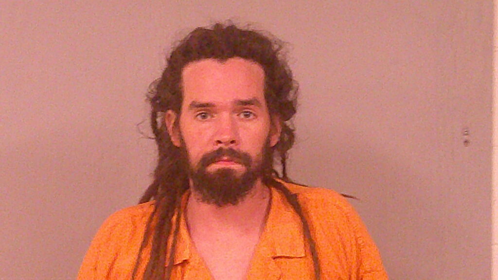 PETERSON, DAVID CHRISTIAN booking photo