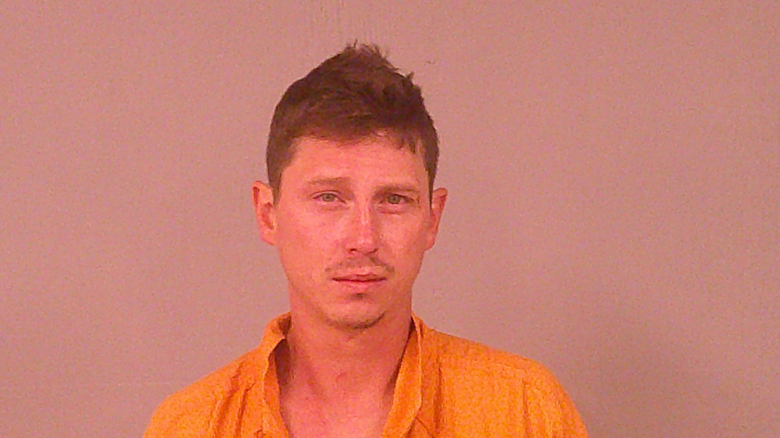 MANICOM, JACOB RYAN booking photo