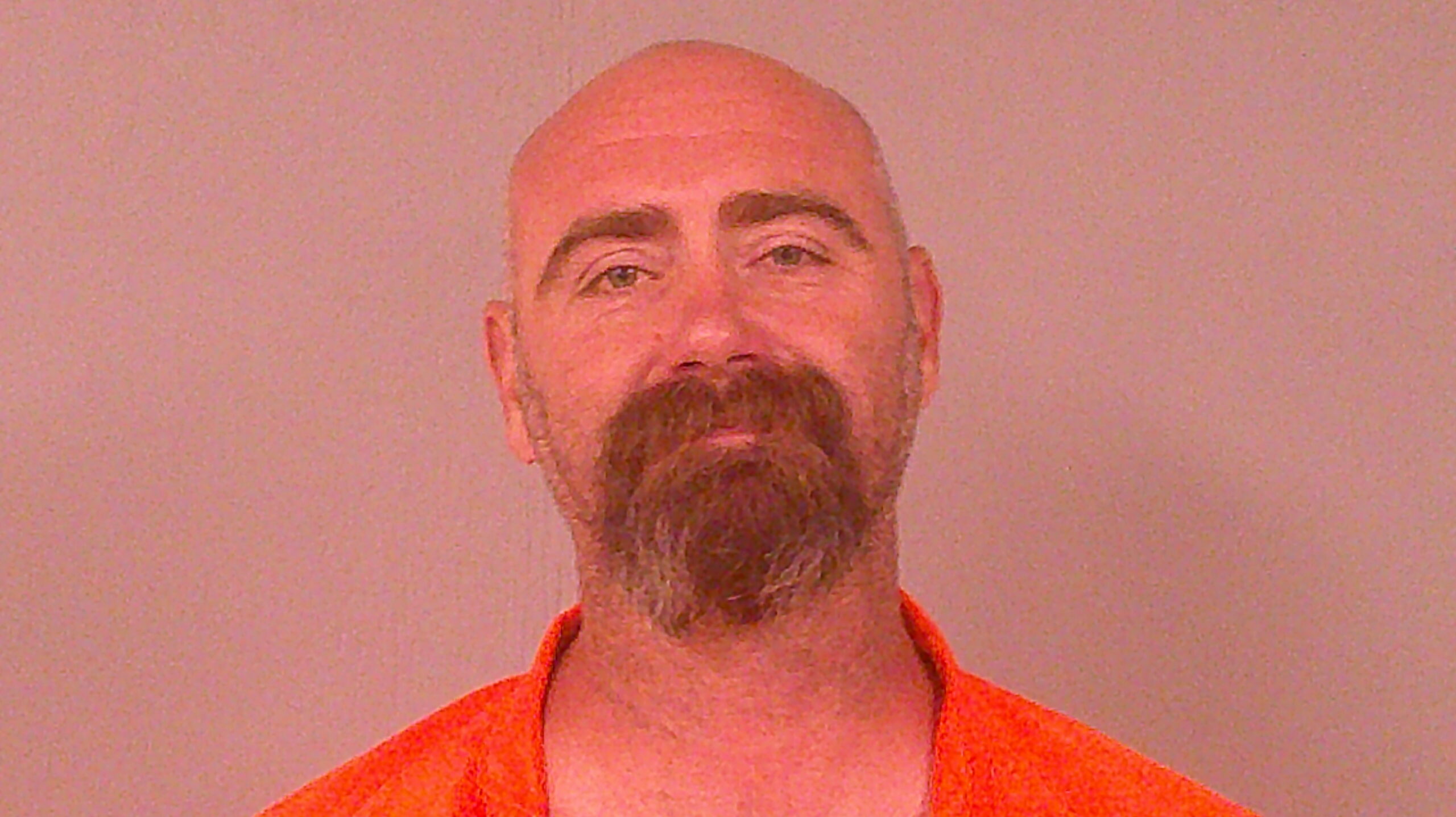 COLLINS, RAMON ANTHONY booking photo