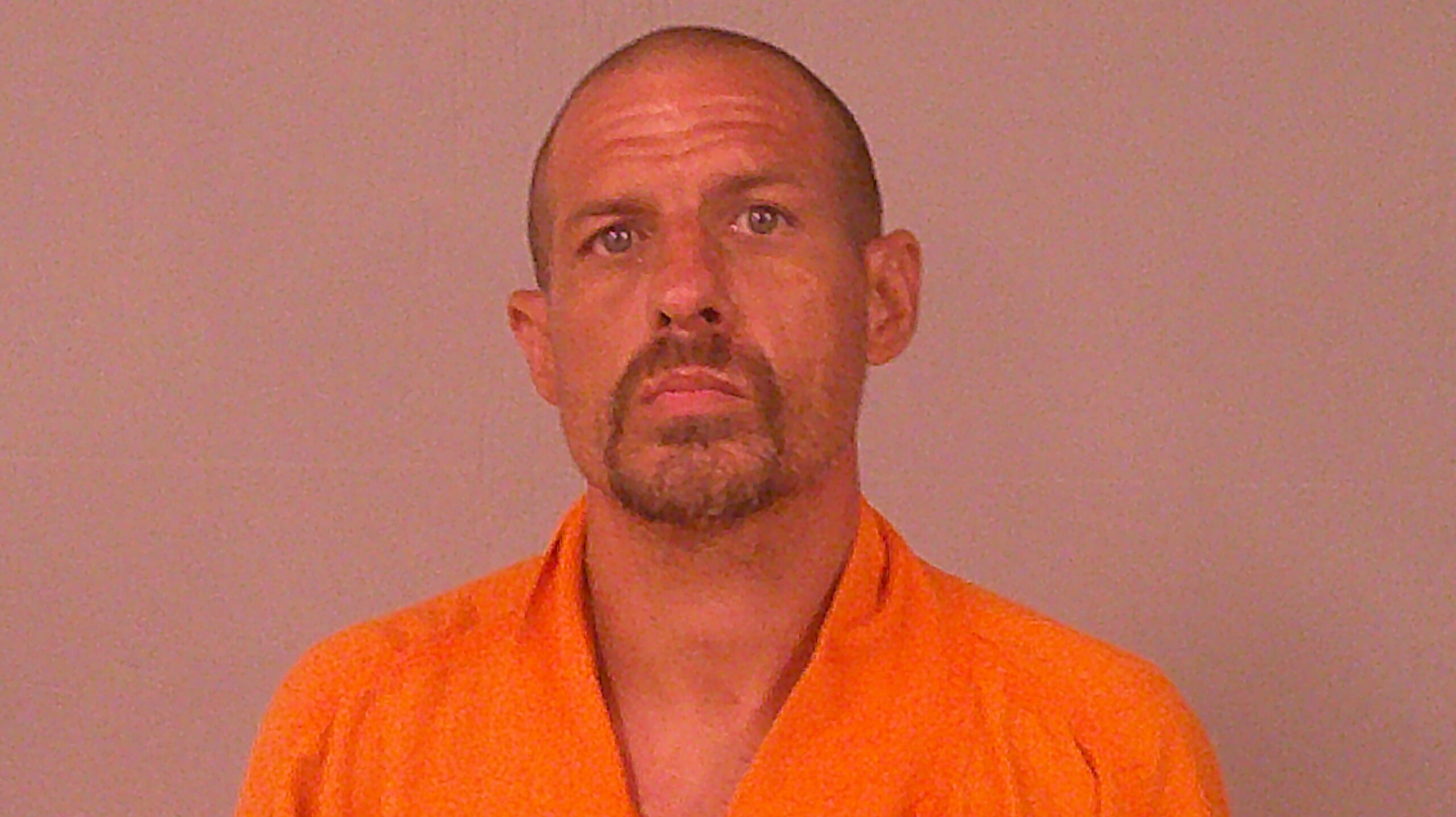 KEESE, DONALD RAY booking photo