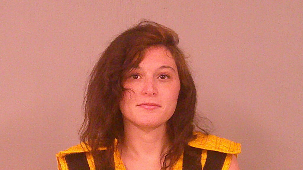 ADAIR, ASHLEE LYNN booking photo