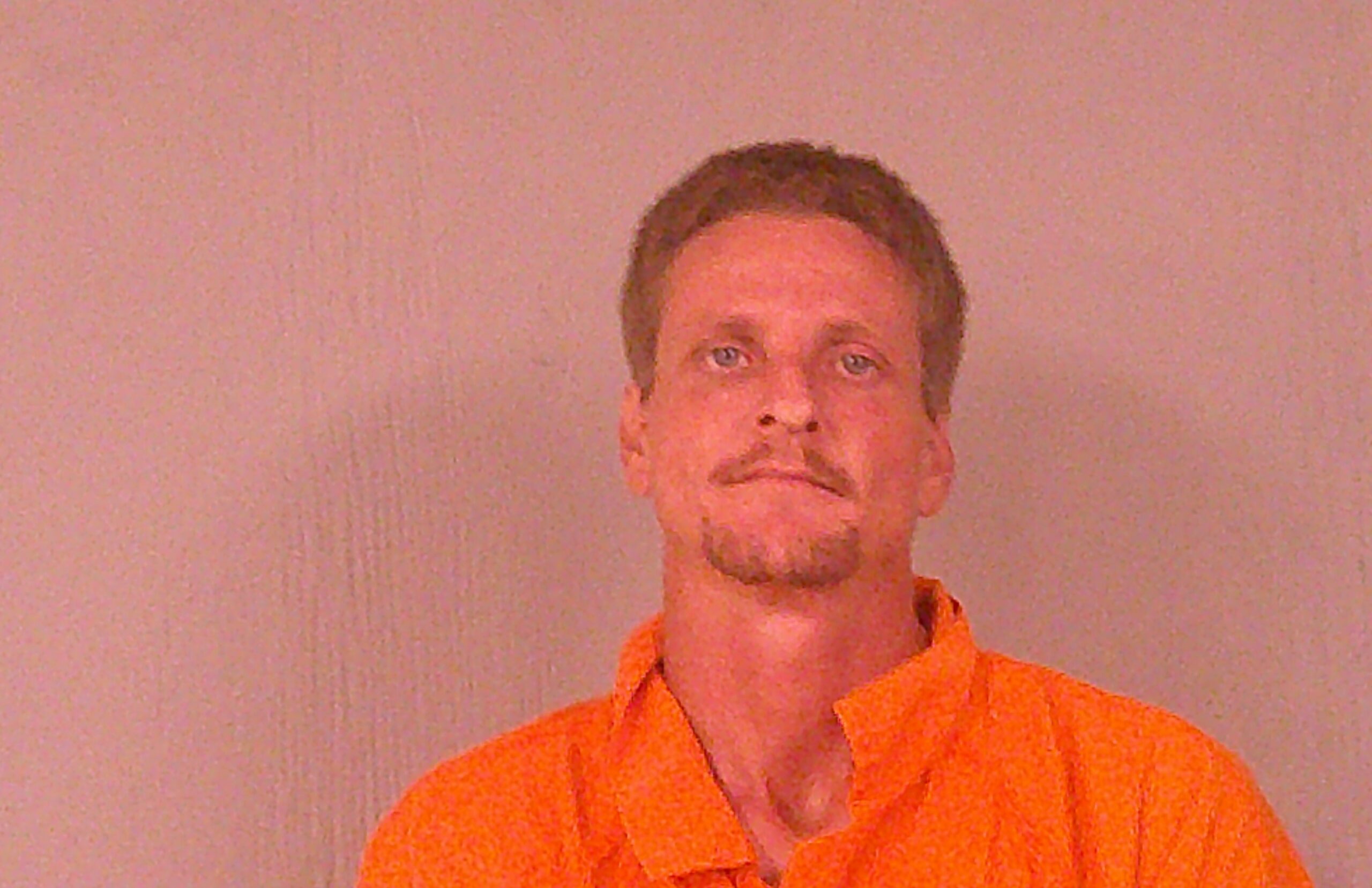 TILLERY, ROBERT CHRISTOPHER booking photo