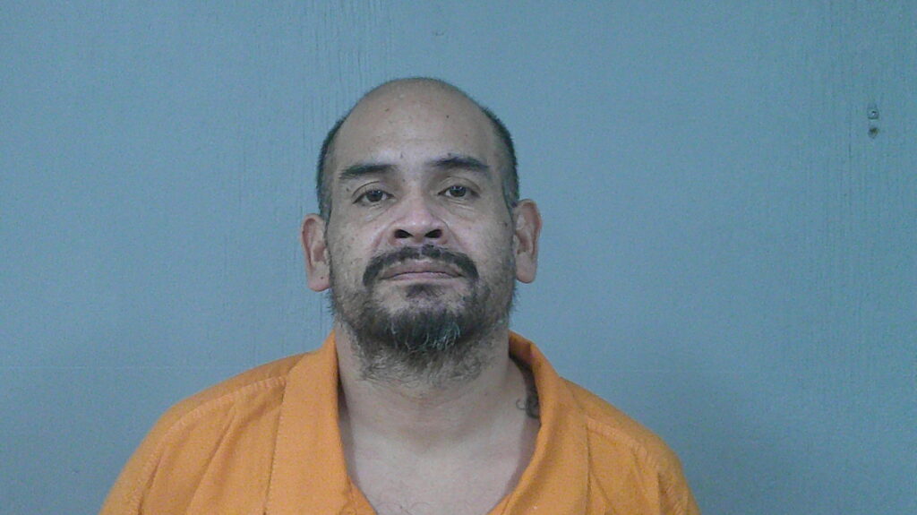 DOMINGUEZ, RUDOLFO TORRES booking photo