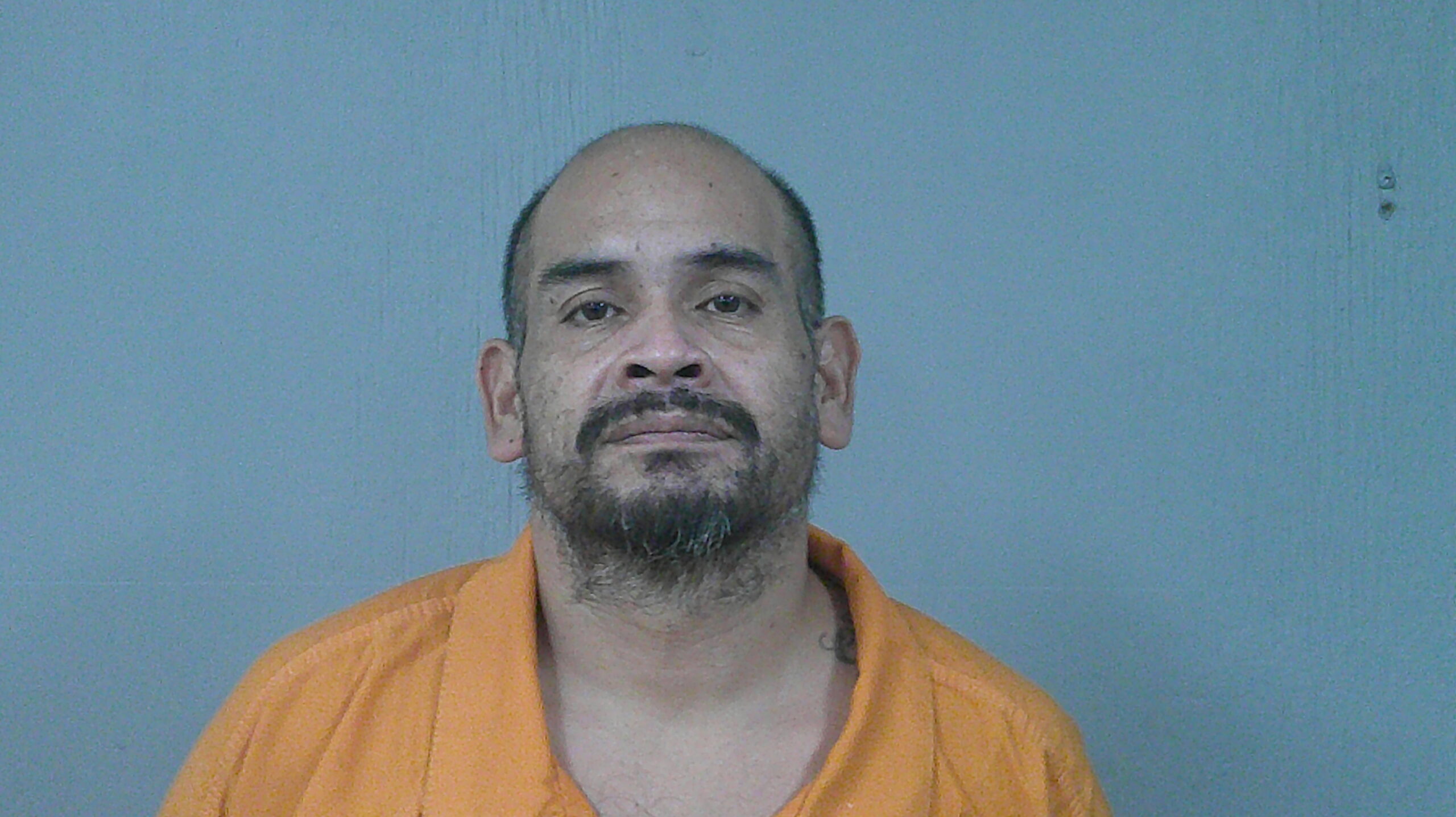 DOMINGUEZ, RUDOLFO TORRES booking photo