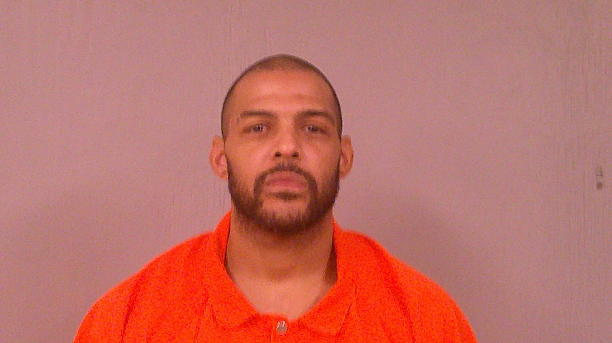 WILKERSON, ROBERT W booking photo