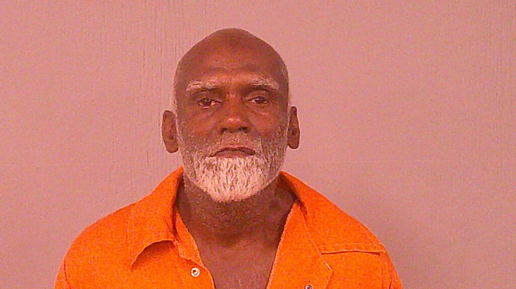 STONE, CRAIG ANTHONY booking photo