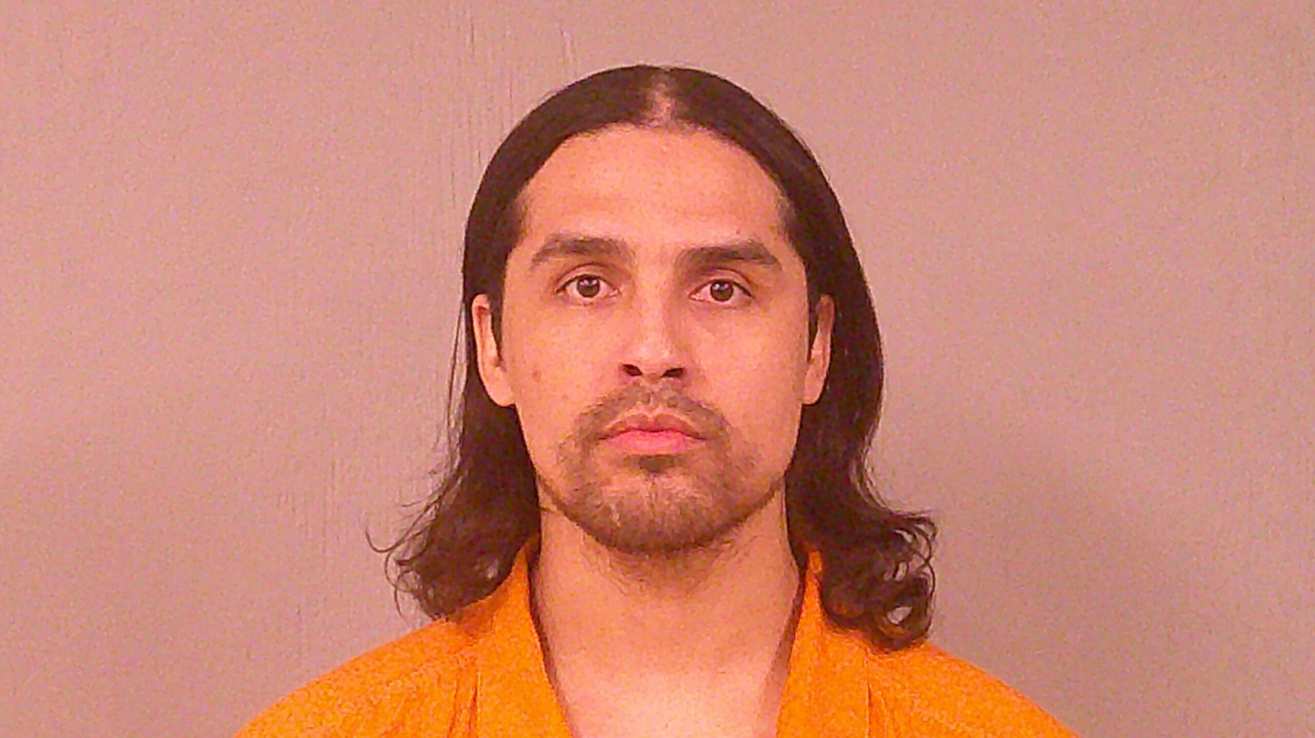 MARROQUIN, ALBERTO booking photo