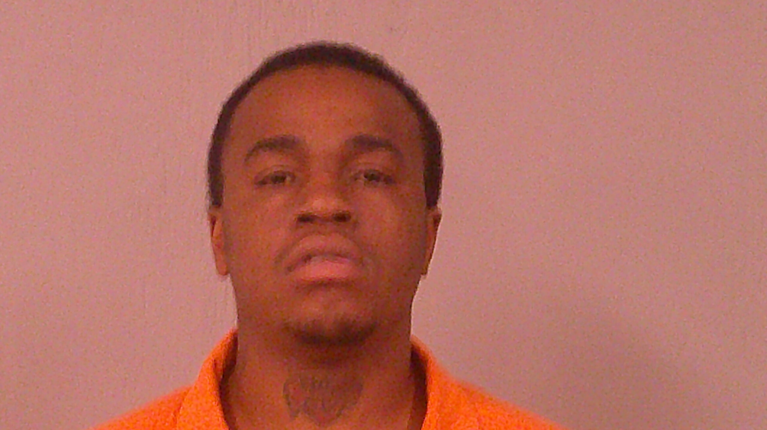 ANDERSON, RONNIE JOE VON booking photo