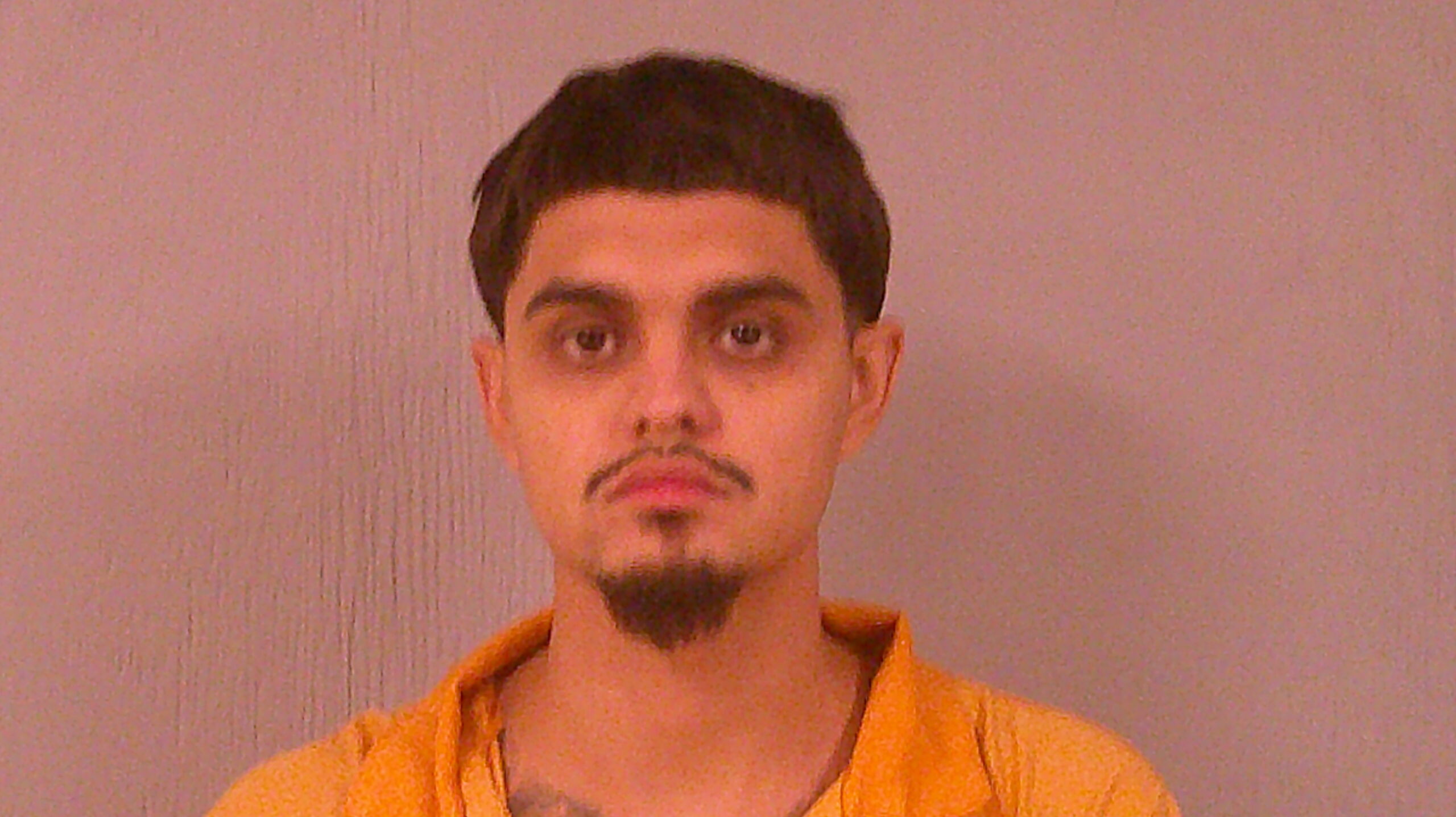 LEON, JOSEPH booking photo