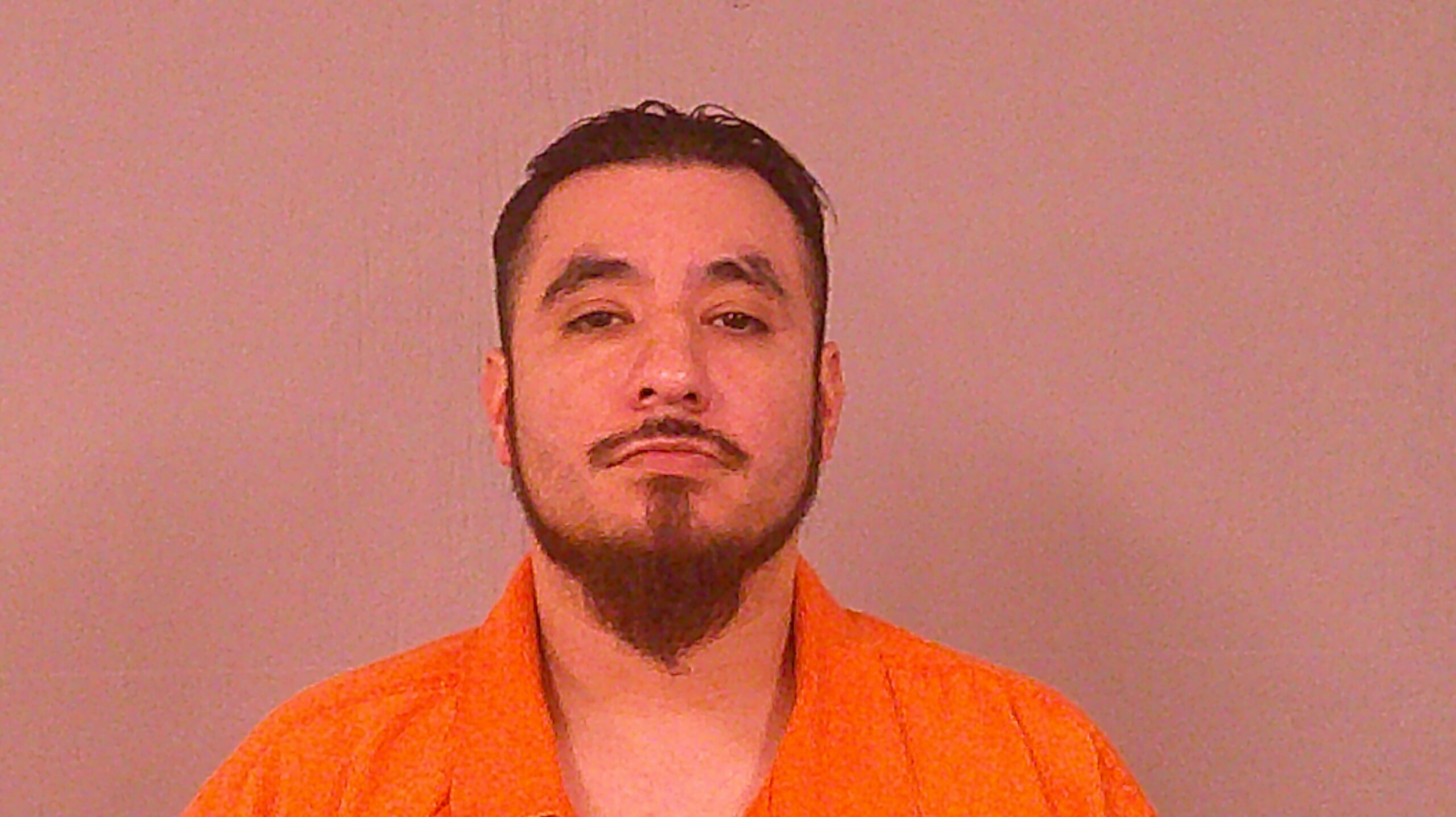 GUTIERREZ, JOE ANGEL booking photo