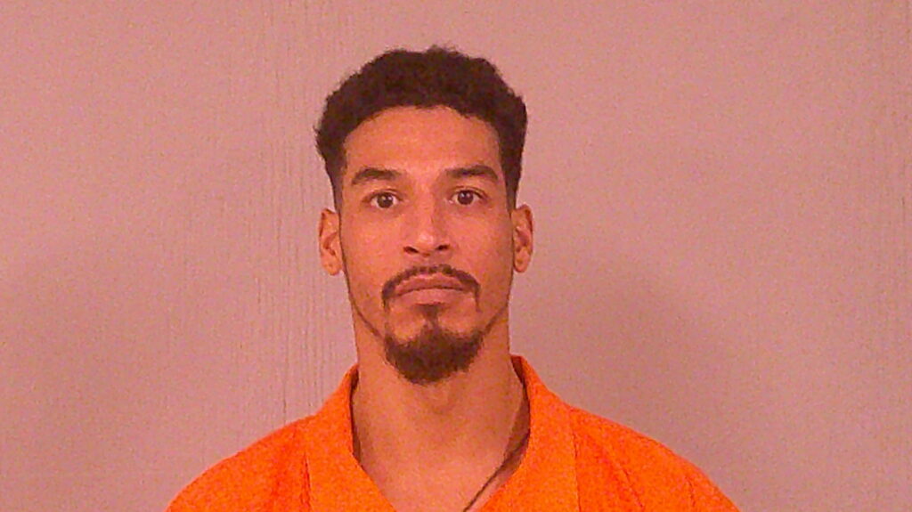CONTRERAS, TIMOTHY ROBERT booking photo