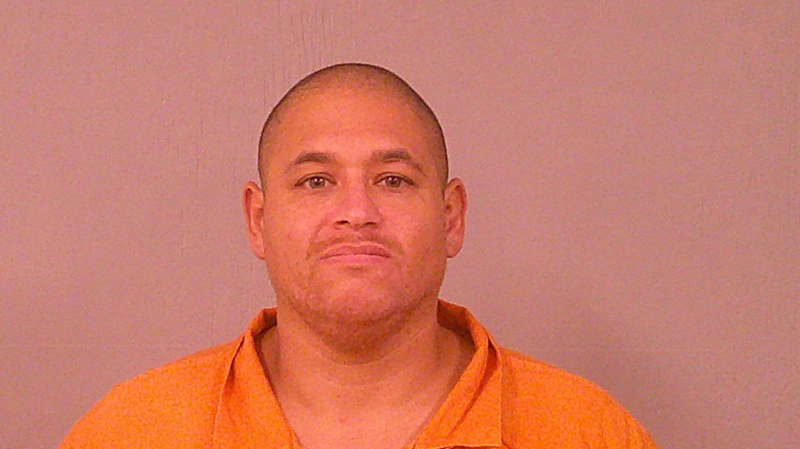 MORIN, JAIME booking photo