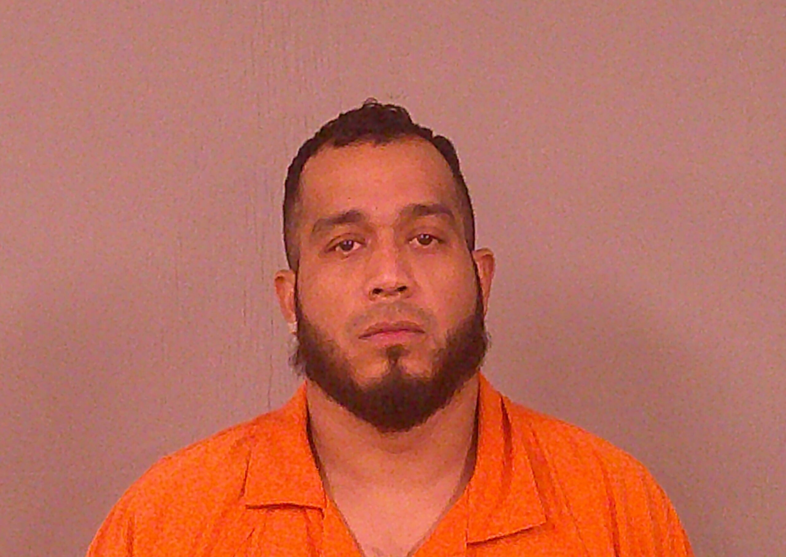 SALAZAR, MATTHEW JACOB booking photo