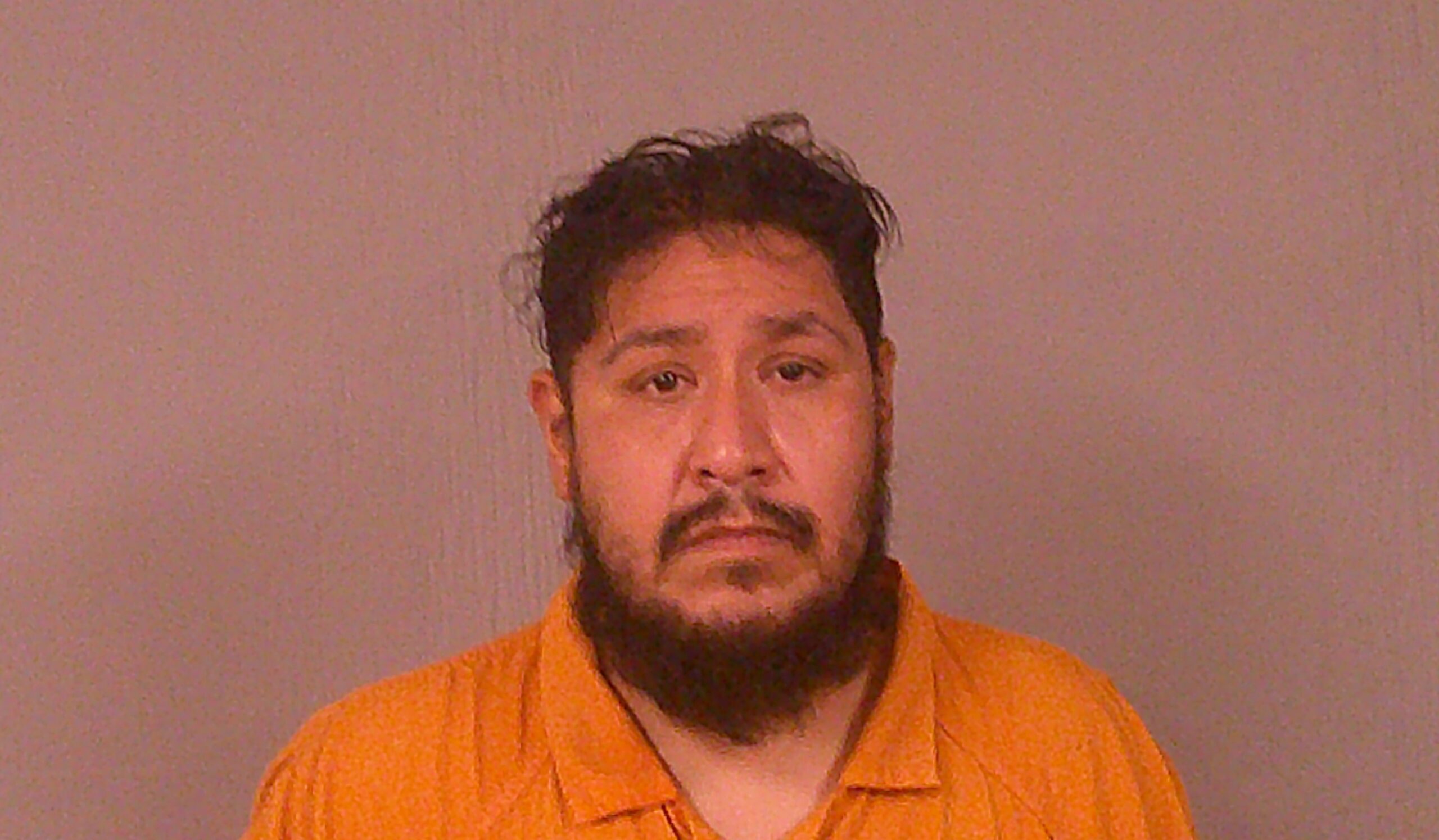 HERNANDEZ, HUGO booking photo