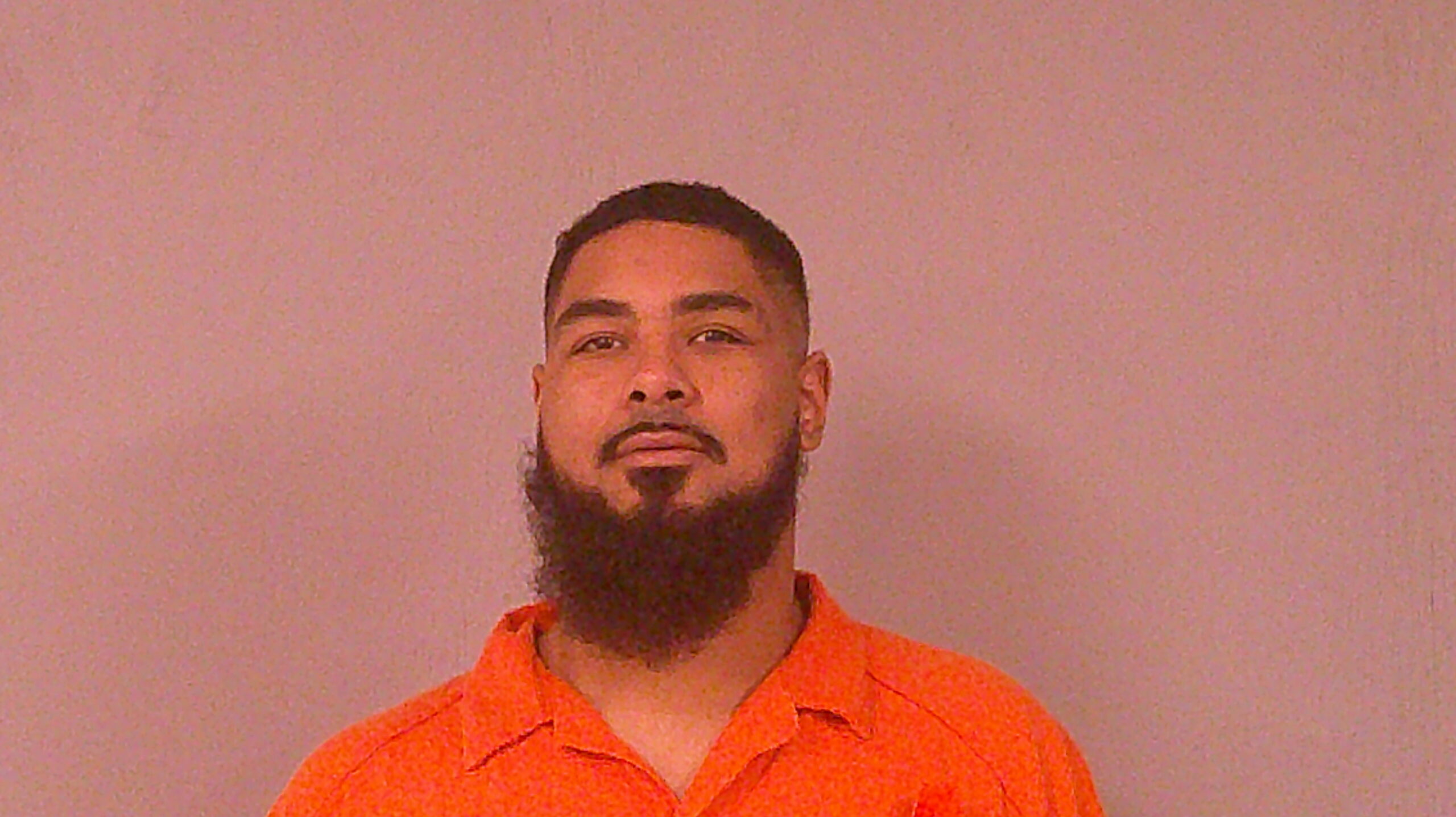 MILLER, ABDUL LABAR booking photo