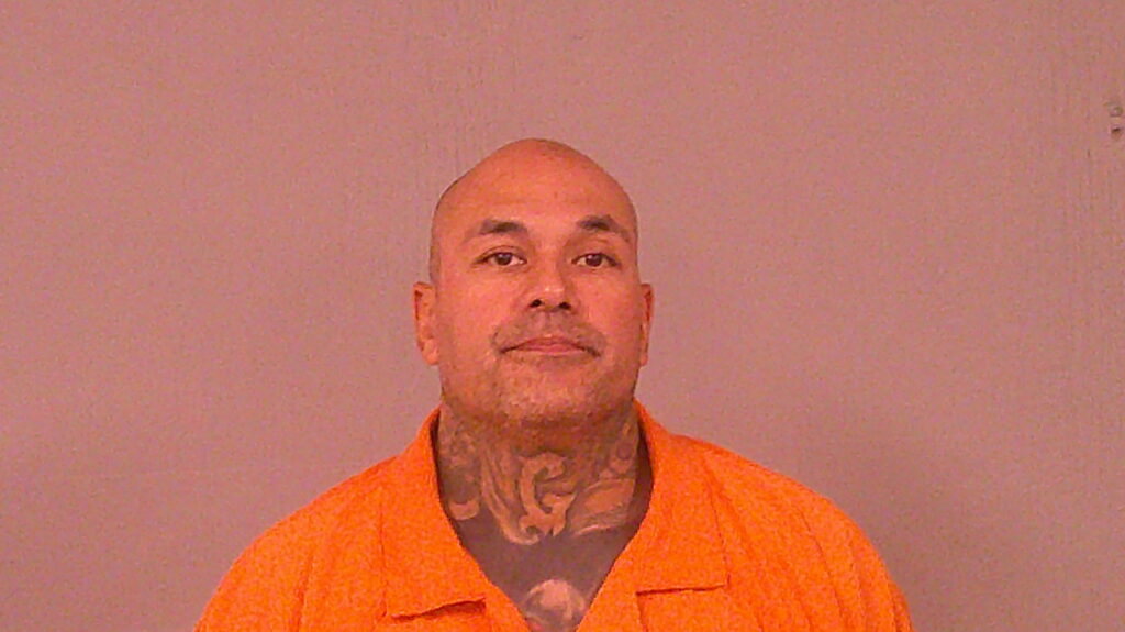 MARTINEZ, FERNANDO TORRES, Jr booking photo