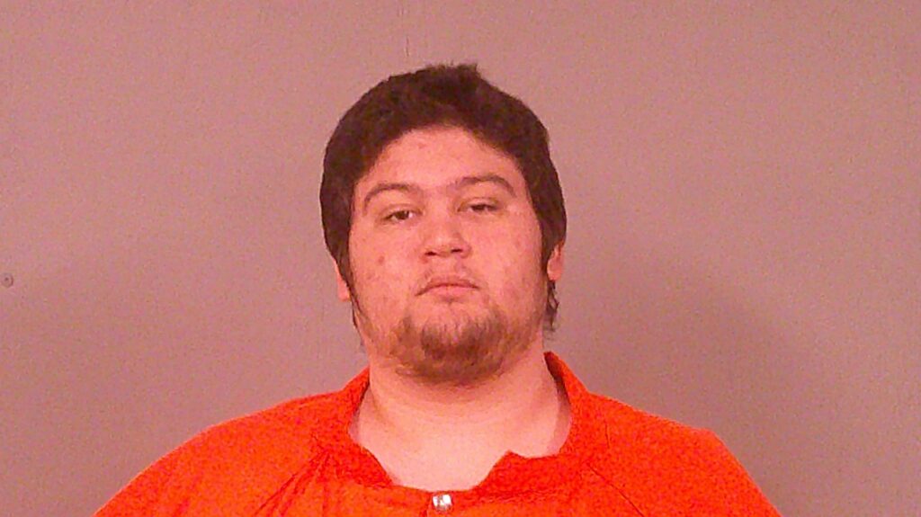 GONZALEZ-CANEDO, FERNANDO booking photo