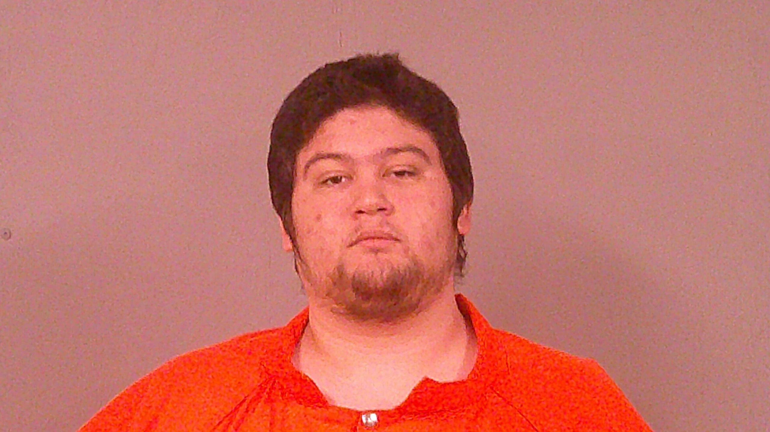 GONZALEZ-CANEDO, FERNANDO booking photo