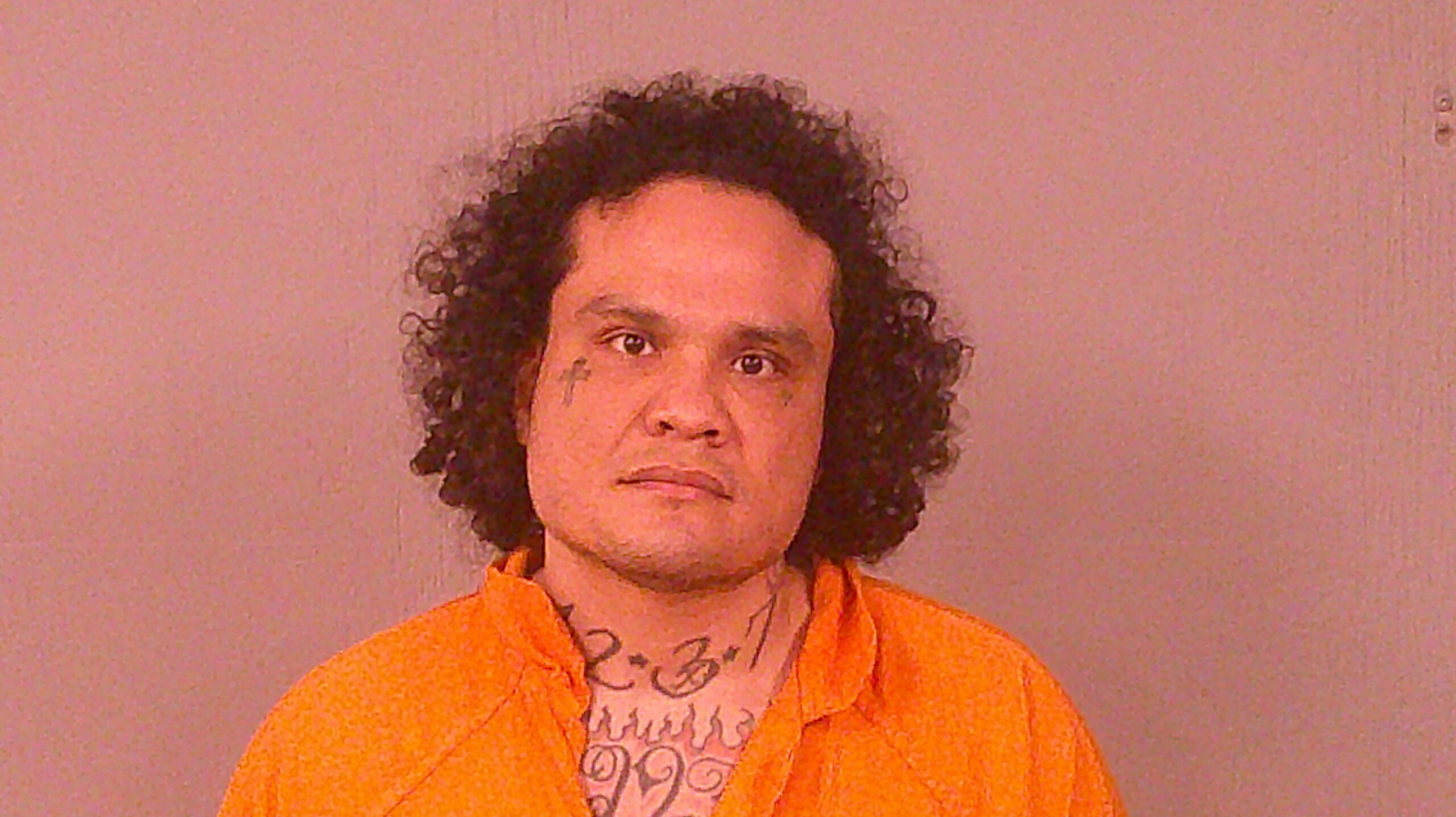 ARRIAGA, DANIEL ANTONIO booking photo