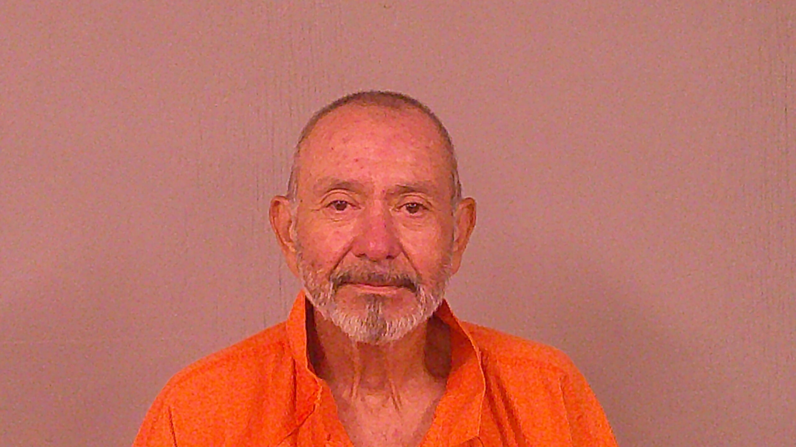 WILSON, LEONARD STEVEN booking photo