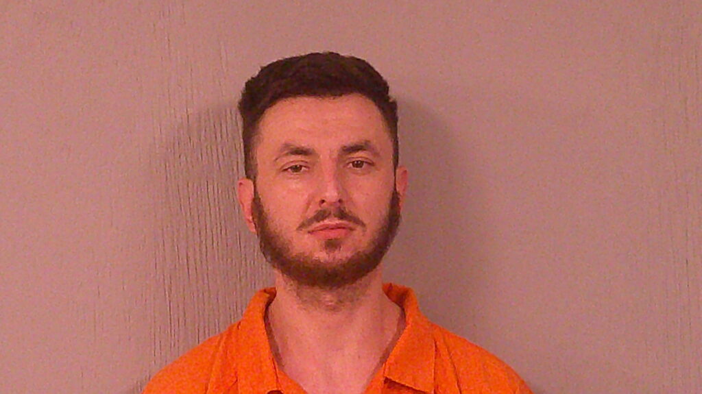 NAZARIY, KIRIK booking photo