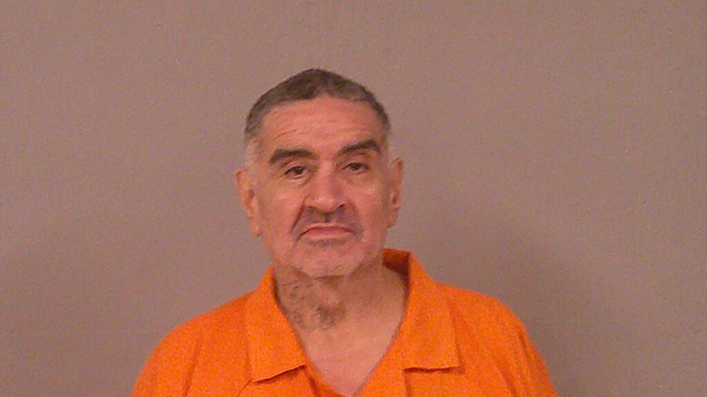 RENDON, JOSE DERLY booking photo