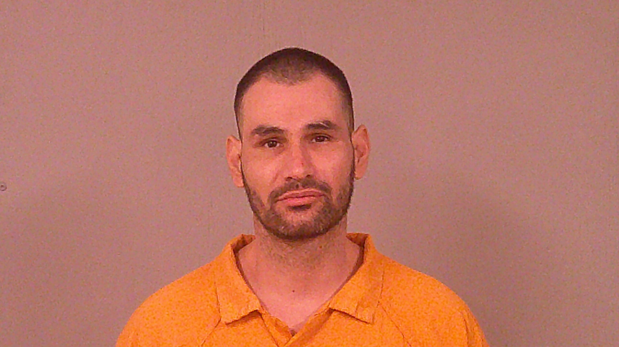 AGUIRRE, JOHNNY JOE booking photo