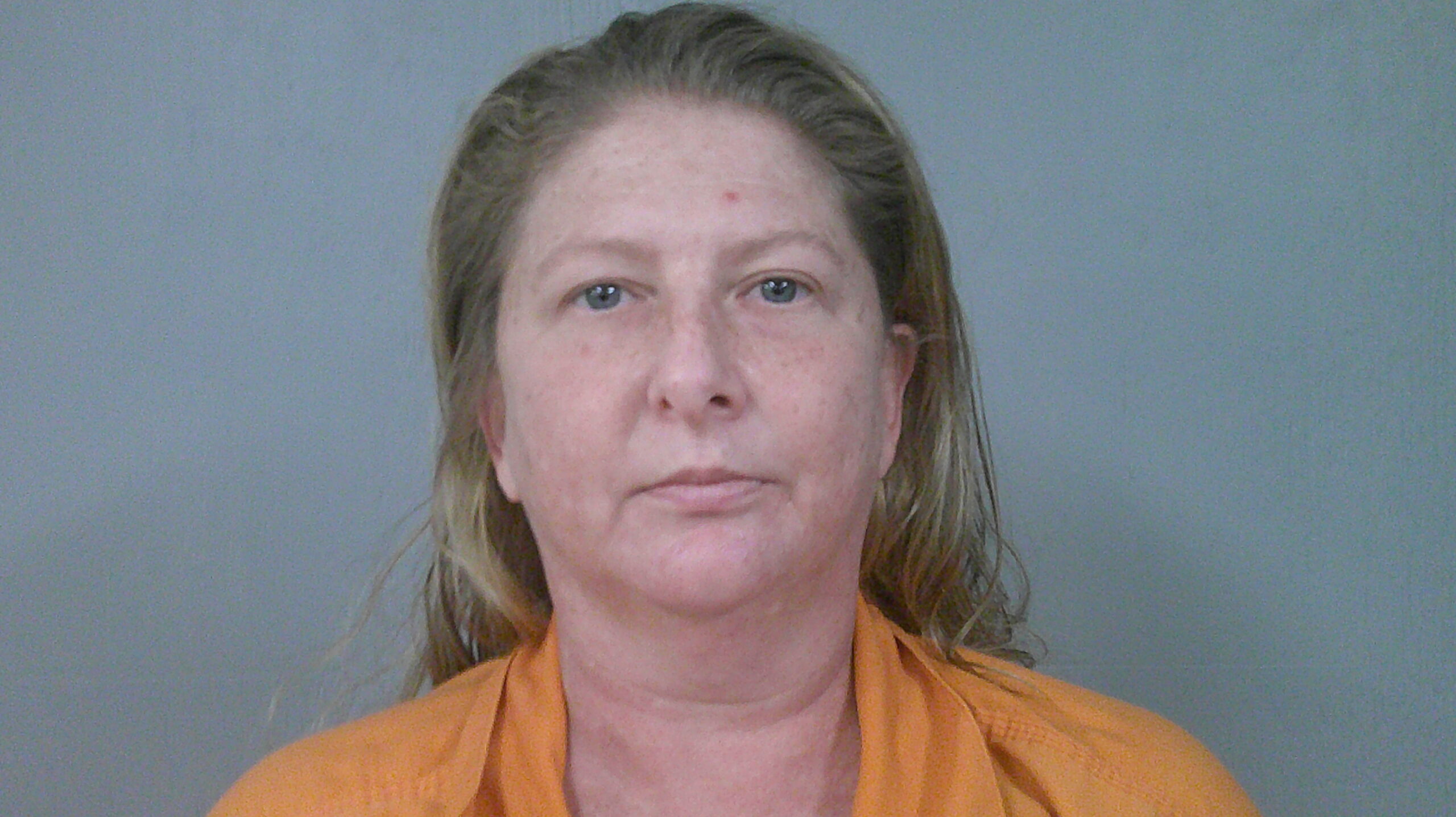 GHILAIN, RISA ANN booking photo