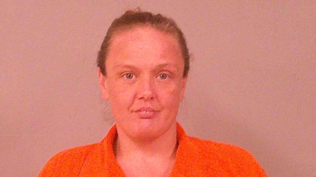 MARLIN, ROSANNA VICTORIA booking photo