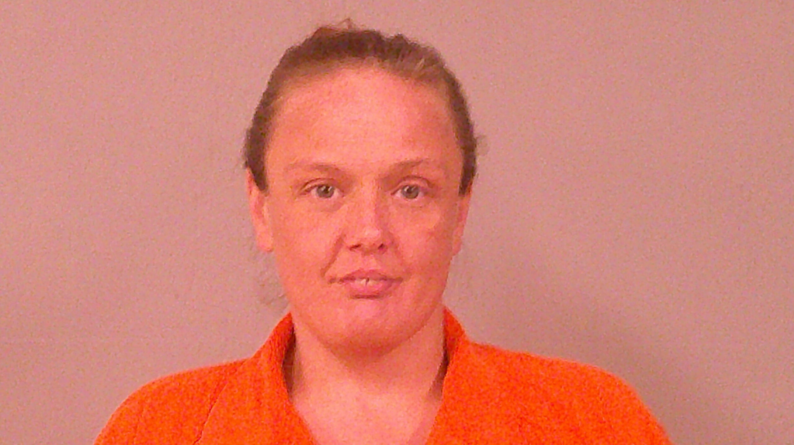 MARLIN, ROSANNA VICTORIA booking photo
