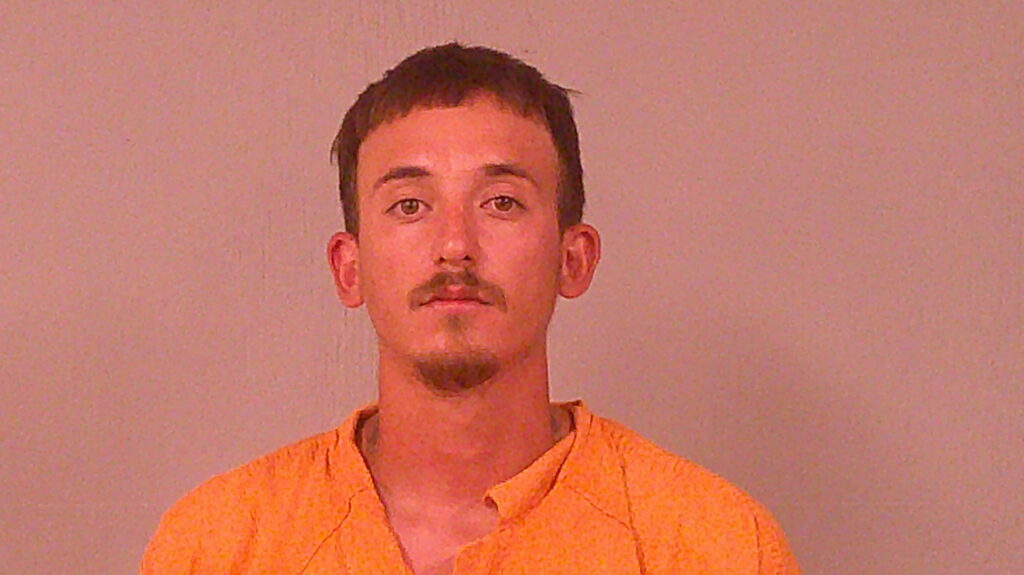 JENNINGS, TERRENCE BRYANT booking photo