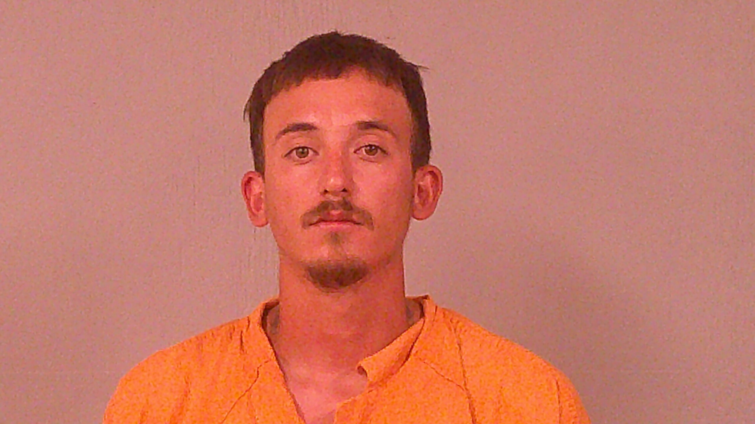 JENNINGS, TERRENCE BRYANT booking photo