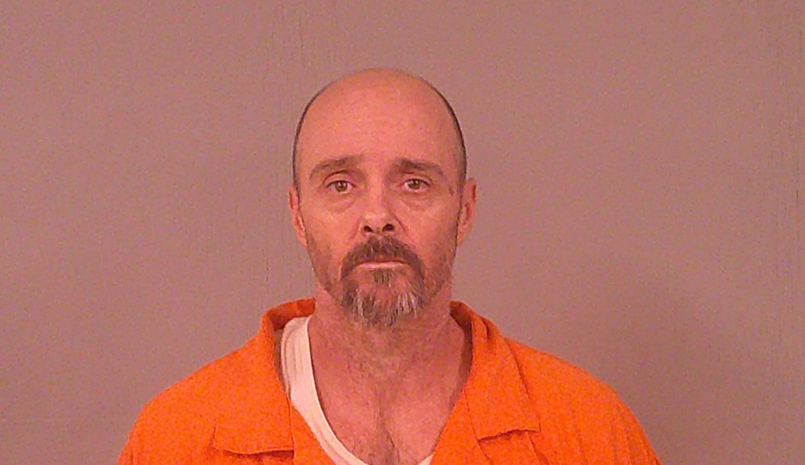 RICHARDSON, JEREMY KEITH booking photo