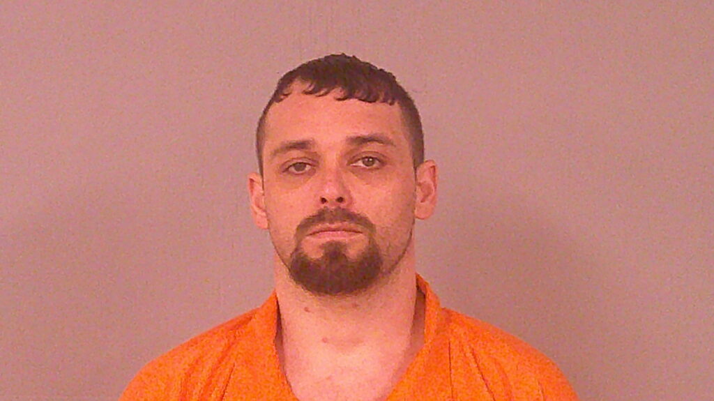 WILLIS, SCOTT RENDALL booking photo
